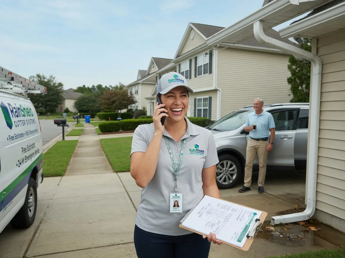 Gutter Installation Gaylesville, AL FAQs